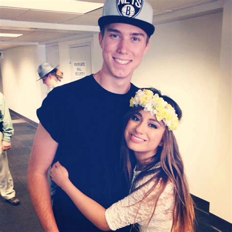 Exploring Ally Brooke's Romantic Life: Who Is Her Boyfriend?