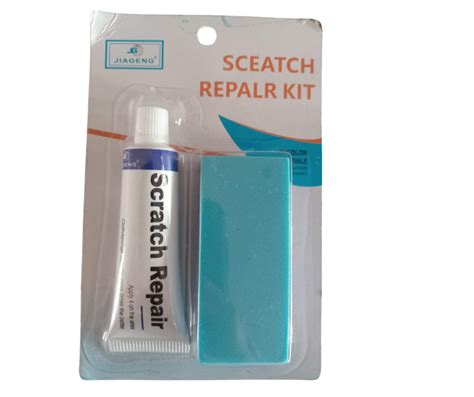 Scratch repair kit - Bromvoël Outdoor Accessories