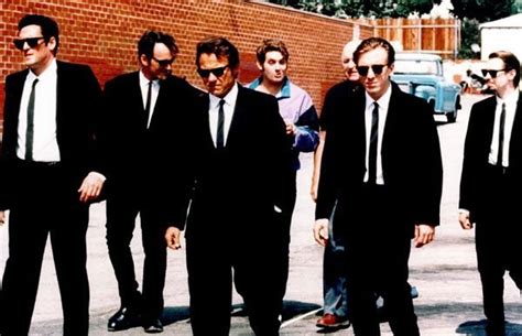 Reservoir Dogs Ending, End Credits, Plot: Explained - Cinemaholic