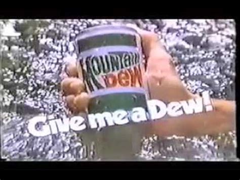 Beverage Commercials: Late 70s - 1980s - YouTube