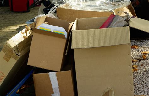 Recyclage papier carton : comment se passe-t-il