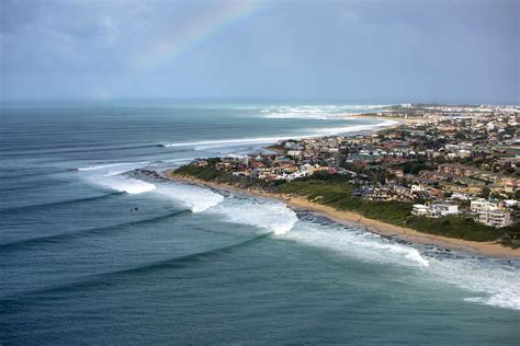 Jeffreys Bay 2019 Preview: The World Surf League's Half Way Mark