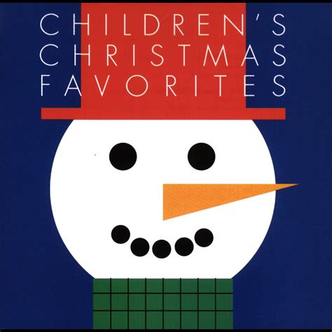 ‎Children's Christmas Favorites - Album by Children's Christmas ...