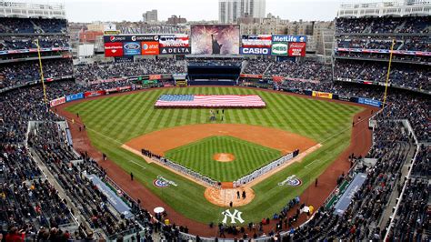 New Yankee Stadium: A Review - SBNation.com