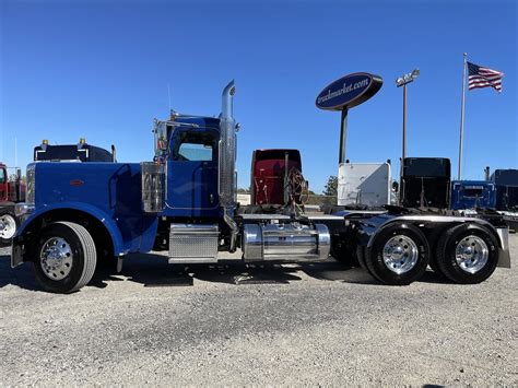 2023 PETERBILT 389 DAYCAB 887389 - Truck Market