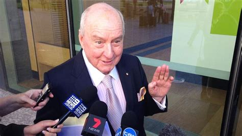 Alan Jones accused of 'grossly irresponsible' allegations in defamation ...