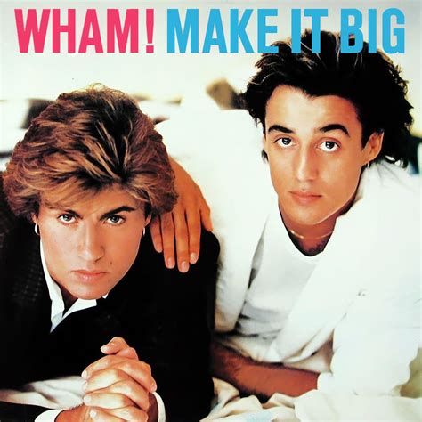 Wham! – Careless Whisper Lyrics | Genius Lyrics