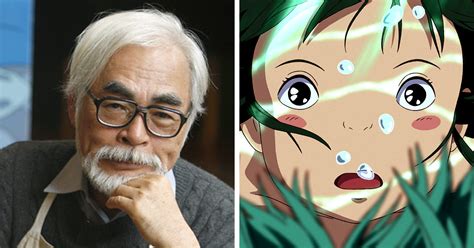 Studio Ghibli Is Set To Make 2 New Films For 2020 And People Are Stoked | Bored Panda