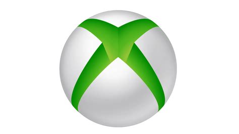 Xbox logo and symbol, meaning, history, PNG