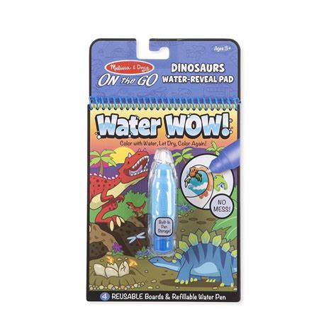 Water WOW – Dinosaur | ECI Store