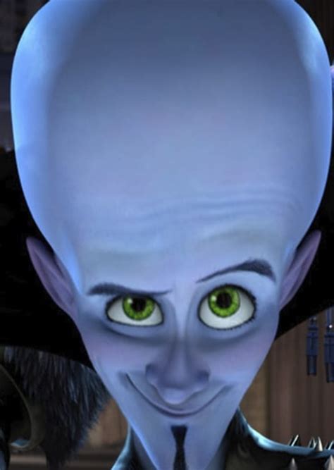 Megamind Fan Casting for Megamind 2: Daughter of Evil | myCast - Fan Casting Your Favorite Stories