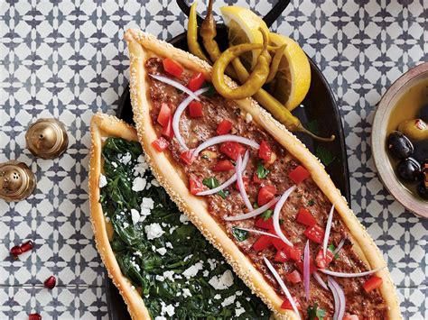 Turkish pide recipe - Chatelaine | Recipe | Recipes, Pide recipe ...