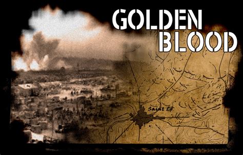 Golden Blood Windows, Mac, Linux game - Mod DB