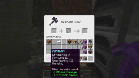 Will upgrading to Netherite remove enchantments? - Rankiing Wiki : Facts, Films, Séries, Animes ...