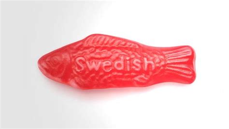 Swedish Fish — Yes Design Shop