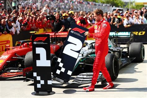 Sebastian Vettel to Leave Ferrari - The New York Times