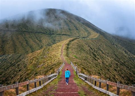 The Azores Islands are the Atlantic Ocean’s Best-Kept Secrets For Excellent Reason | Via ...