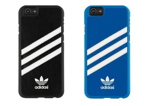 adidas Originals Mobile Device Accessories for iPhone Launch at AT&T Stores | Technogog