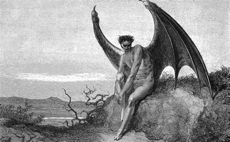 Why Was Lucifer Cast Out of Heaven? [The Fall of Satan] – Christianity FAQ