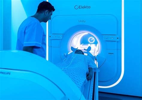 Q&A: How the Elekta Unity MR-Linac has changed cancer treatment