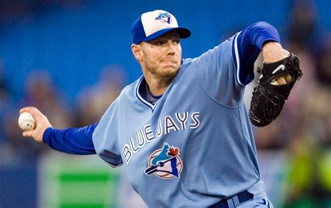 Roy Halladay signs 1-day contract to retire as a Blue Jay | CTV News