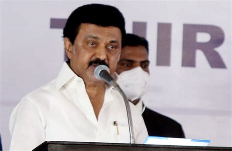 IN PHOTOS: MK Stalin takes oath as new Tamil Nadu CM; brings DMK back to power