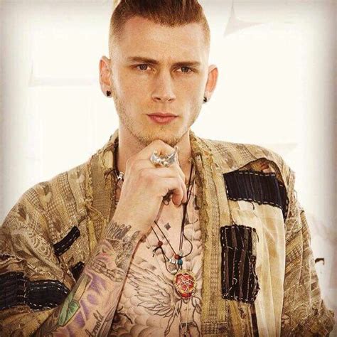 Pin on MGK LACEUP EST19XX MACHINEGUNKELLY