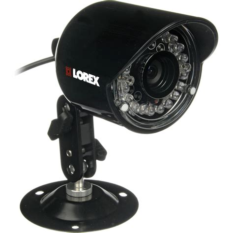 Lorex Indoor/Outdoor Color Security Camera with Night CVC6941