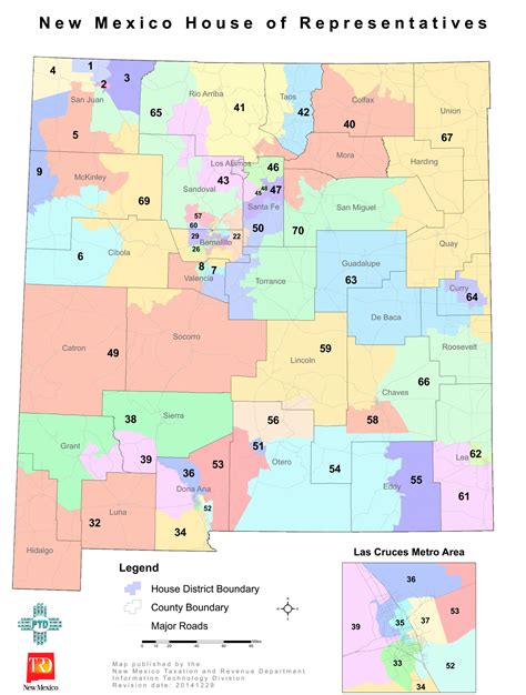 2020 New Mexico Primary: State House Endorsements – Rio Grande Chapter