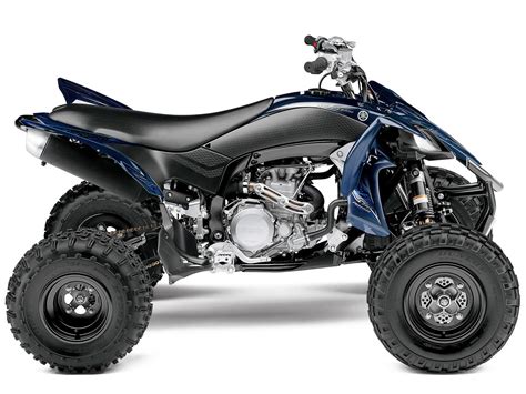 2013 Raptor YFZ450R SE Yamaha ATV Pictures, specifications