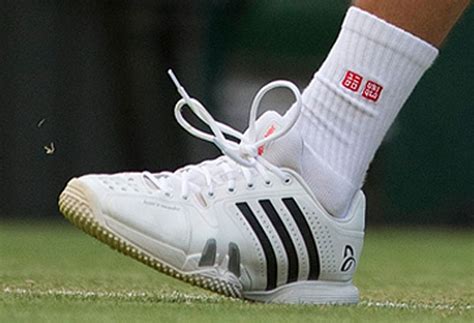 Djokovic Shoes / 475 Novak Djokovic Shoes Photos And Premium High Res ...