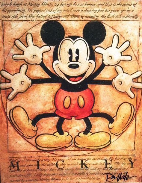 Vintage Mickey Mouse Wallpapers - Top Free Vintage Mickey Mouse ...