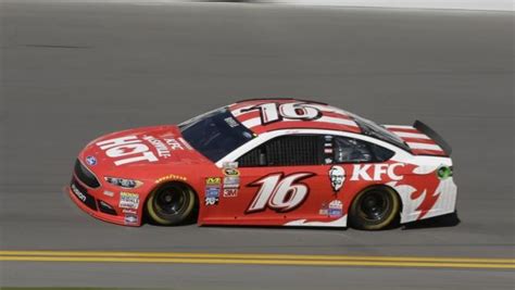 Greg Biffle - Daytona 2O16 | Greg biffle, Nascar, Sports car