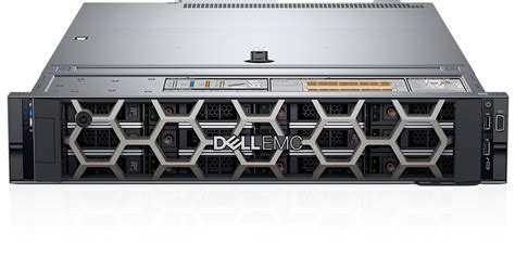 Dell EMC PowerEdge R540 | SANStorageWorks