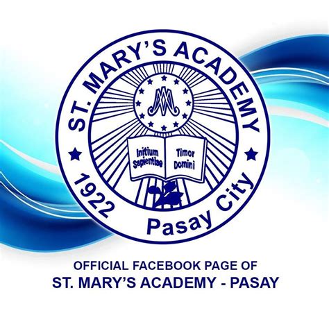 St. Mary's Academy - Home