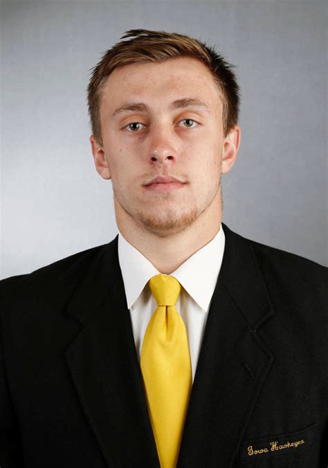 George Kittle – University of Iowa Athletics