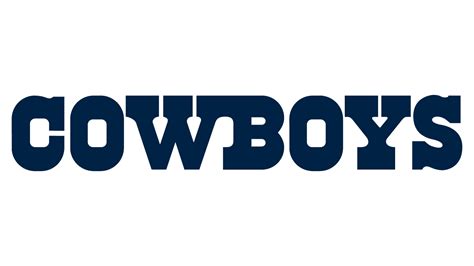 Dallas Cowboys Logo | 01 - PNG Logo Vector Brand Downloads (SVG, EPS)