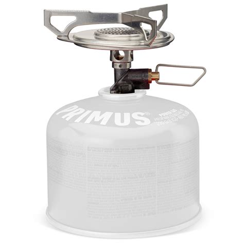 Primus Essential Trail Stove - Gas Stove | Buy online | Alpinetrek.co.uk