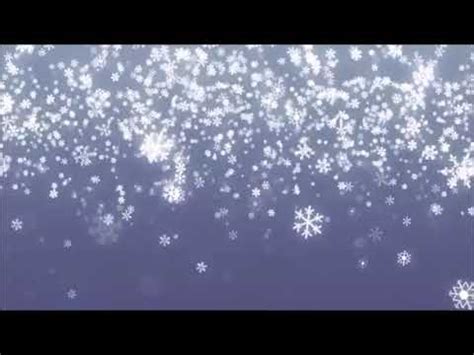 2 HOURS! (fixed) Gorgeous Animated SNOWFLAKES ~ HOLIDAY Screensaver ...