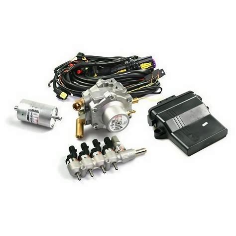 CNG Gas Conversion Kit at Rs 30000/kit | CNG Venturi Conversion Kit in ...