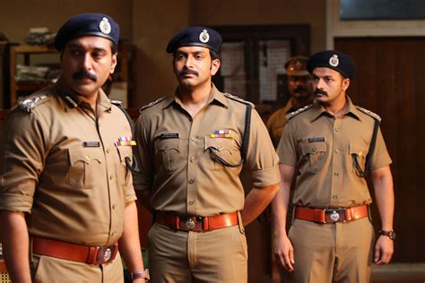 Mumbai Police movie stills - Prithviraj, Jayasurya, Rahman Still # 8