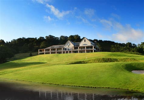 Golf Membership | Join Today | Celtic Manor Resort