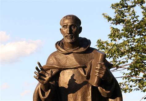 800 years after his death, a look at the life and legacy of St. Dominic