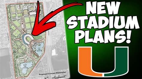 Miami Hurricanes Stadium Seating Chart | Elcho Table