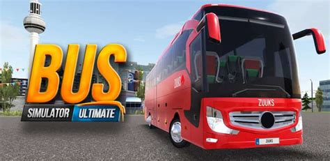 Bus Simulator Ultimate for PC (Windows/MAC Download) » GameChains