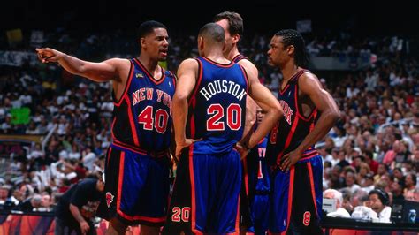 This Date in NBA History (June 11): New York Knicks become first 8th ...