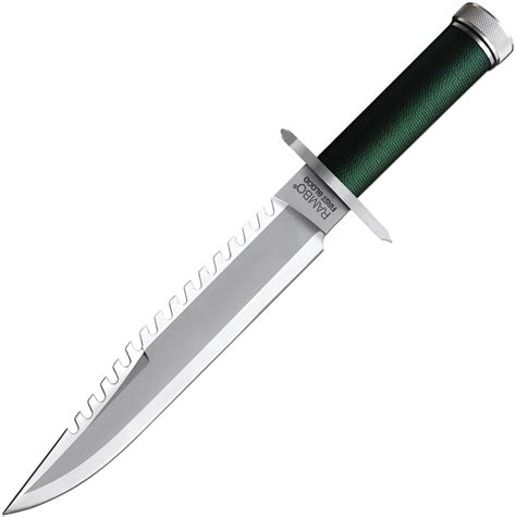 Rambo 1 Knife, First Blood