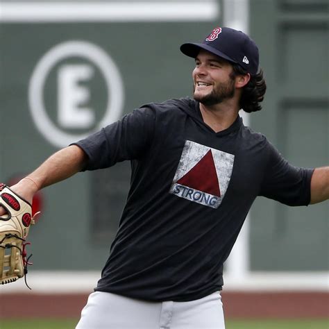 Red Sox Trade Rumors: Andrew Benintendi Subject of Serious Talks with Teams | News, Scores ...