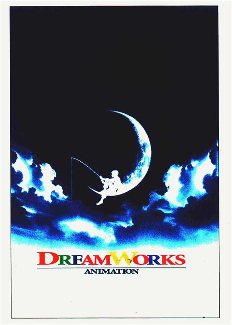 DREAMWORKS ANIMATION - Dreamworks Animation L.l.c. Trademark Registration