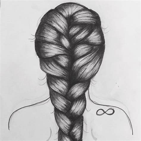 10+ Amazing Drawing Hairstyles For Characters Ideas | Girl hair drawing ...